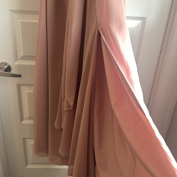 Bridesmaid dress - Picture 3 of 5